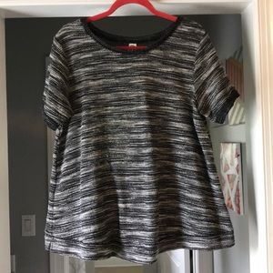 Old navy sweater shirt